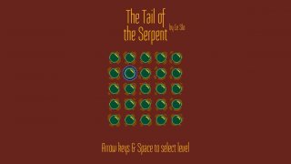The Tail of the Serpent (itch)