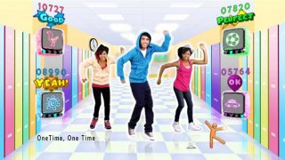 Just Dance Kids