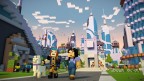Minecraft: Story Mode - Season 2 - Episode 1: Hero in Residence