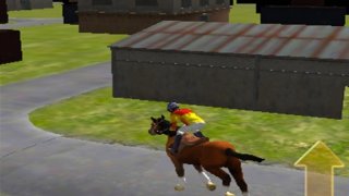 Extreme Horse Racing Simulator 3D