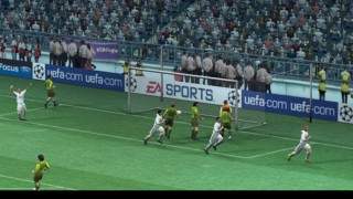 UEFA Champions League 2004 - 2005