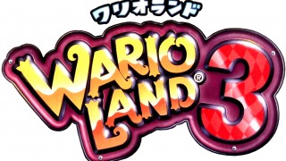 Wario Land 3