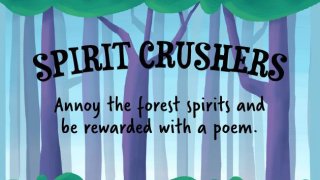 Spirit Crushers (itch)