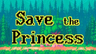 Save the Princess (Spencer) (itch)
