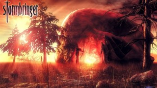 Stormbringer: Elric of Melnibone