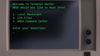 Password Anagram Hacker (itch)