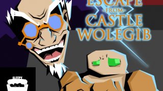 Escape From Castle Wolegib (itch)