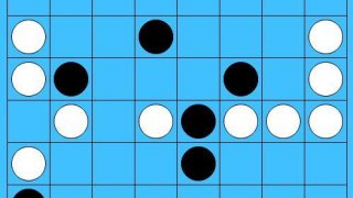 Lines of Action (itch)