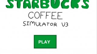 Affirmative Starbucks (itch)