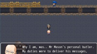 Magnum Bullets: Case Closed (itch)