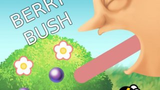 Berry Bush (itch)