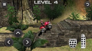Jungle ATV Stunts 3D (itch)
