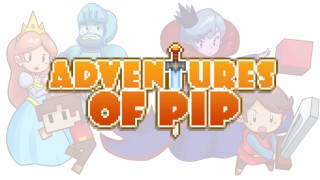 The Adventures of Pip