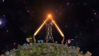 Super Mega Space Game! Beta Release (supermegaspacegame) (itch)