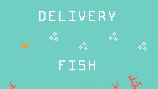 Delivery Fish  (itch)