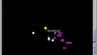 Stardate 2140.2: Crusade in Space