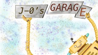 J-0's Garage (itch)