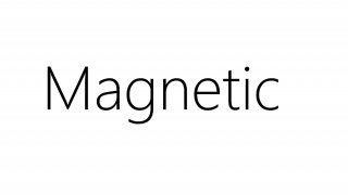 Magnetic (Articuano) (itch)