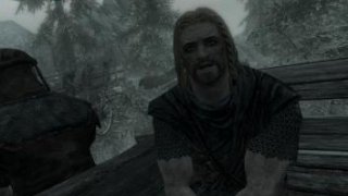 What If We Kissed On The Cart Ride To Helgen (itch)