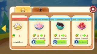 Cooking Story-Food Restaurant