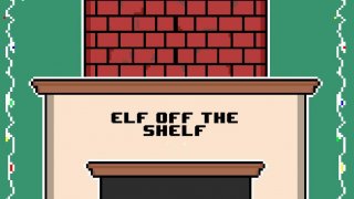 Elf Off The Shelf (itch)