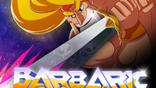 Barbaric: Marble-Like RPG, Hyper Action Hero!