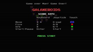 Galaxeroids (itch)