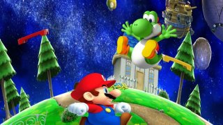 Smash Bros(itch)