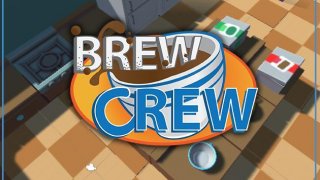 Brew Crew (itch)