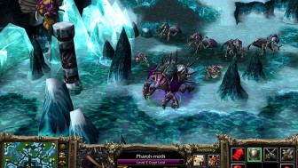 Карты Для Warcraft 3