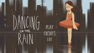 Dancing In The Rain (itch)