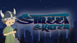 Street Skater - City (itch)