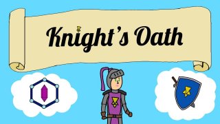 Knight's Oath (itch)