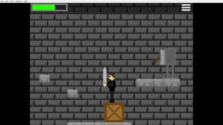 8-bit Dungeon Quest (Early Access) (itch)