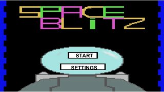 Space Blitz (itch)