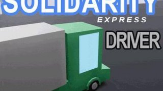 Solidarity Driver (itch)
