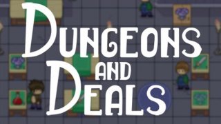 Dungeons and Deals (itch)