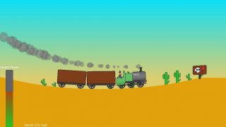 Steam Race (itch)