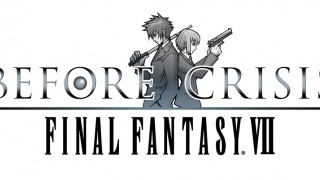 Before Crisis: Final Fantasy 7