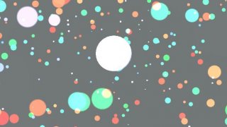 Particle Overload - LD44 (itch)