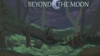 Beyond the Moon (itch)
