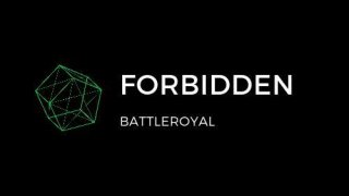 Forbidden BattleRoyal/OpenWorld (itch)