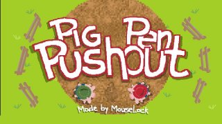 Pig Pen Pushout (itch)