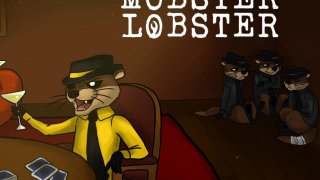 Mobster Lobster (itch)