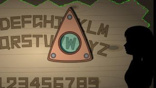Ouija Voices (itch)