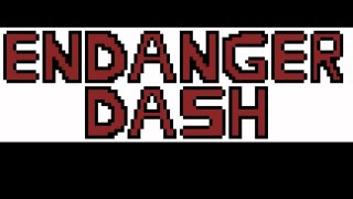 Endanger Dash (itch)