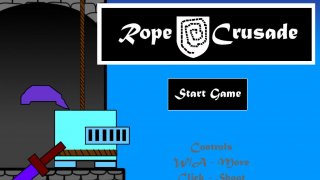 Rope Crusade (itch)