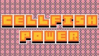 Cellfish Power (itch)