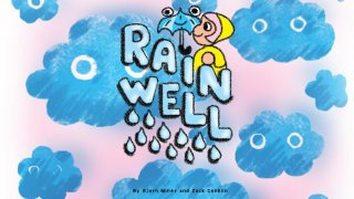 Rain Well (itch)