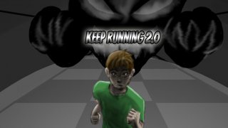 Keep Running 2.0 (itch)